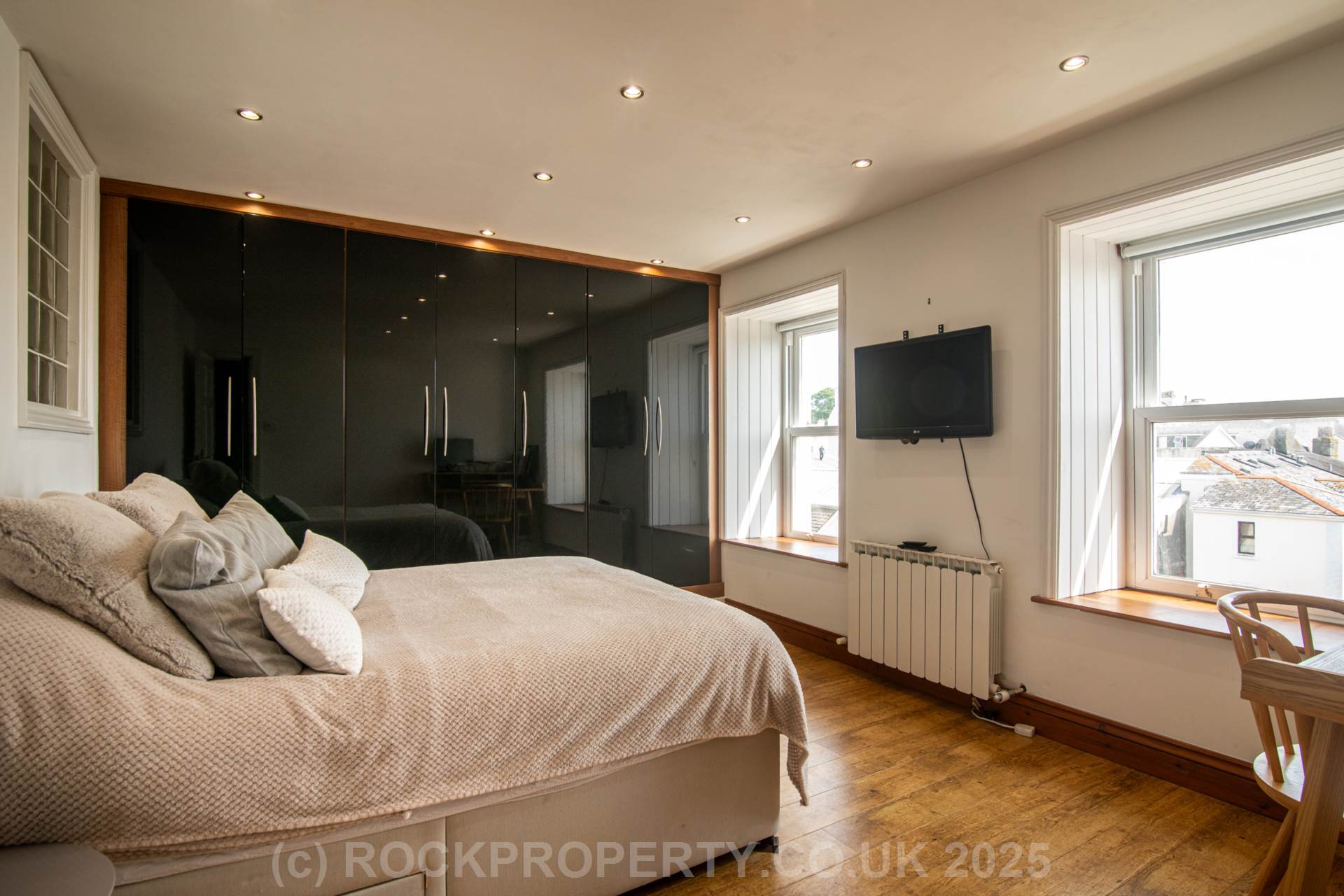 3 BED 2 BATH DUPLEX APARTMENT, Grosvenor Terrace, St Helier, Image 9
