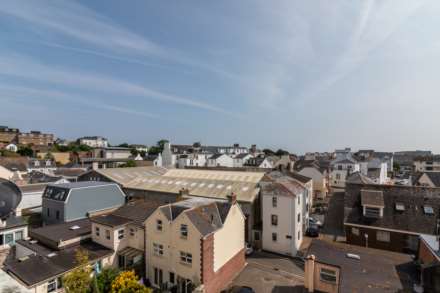 3 BED 2 BATH DUPLEX APARTMENT, Grosvenor Terrace, St Helier
