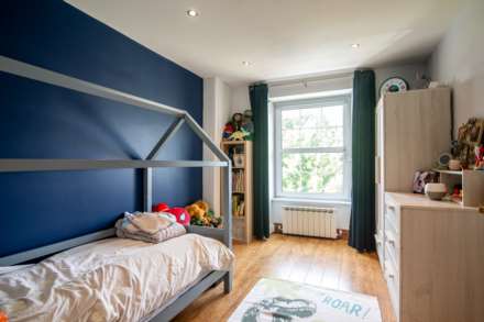 3 BED 2 BATH DUPLEX APARTMENT, Grosvenor Terrace, St Helier, Image 11