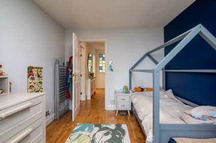 3 BED 2 BATH DUPLEX APARTMENT, Grosvenor Terrace, St Helier, Image 12