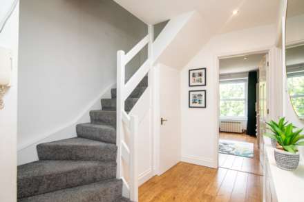 3 BED 2 BATH DUPLEX APARTMENT, Grosvenor Terrace, St Helier, Image 13