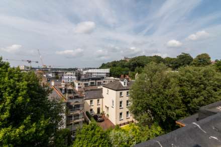 3 BED 2 BATH DUPLEX APARTMENT, Grosvenor Terrace, St Helier, Image 22