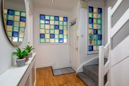 3 BED 2 BATH DUPLEX APARTMENT, Grosvenor Terrace, St Helier, Image 3