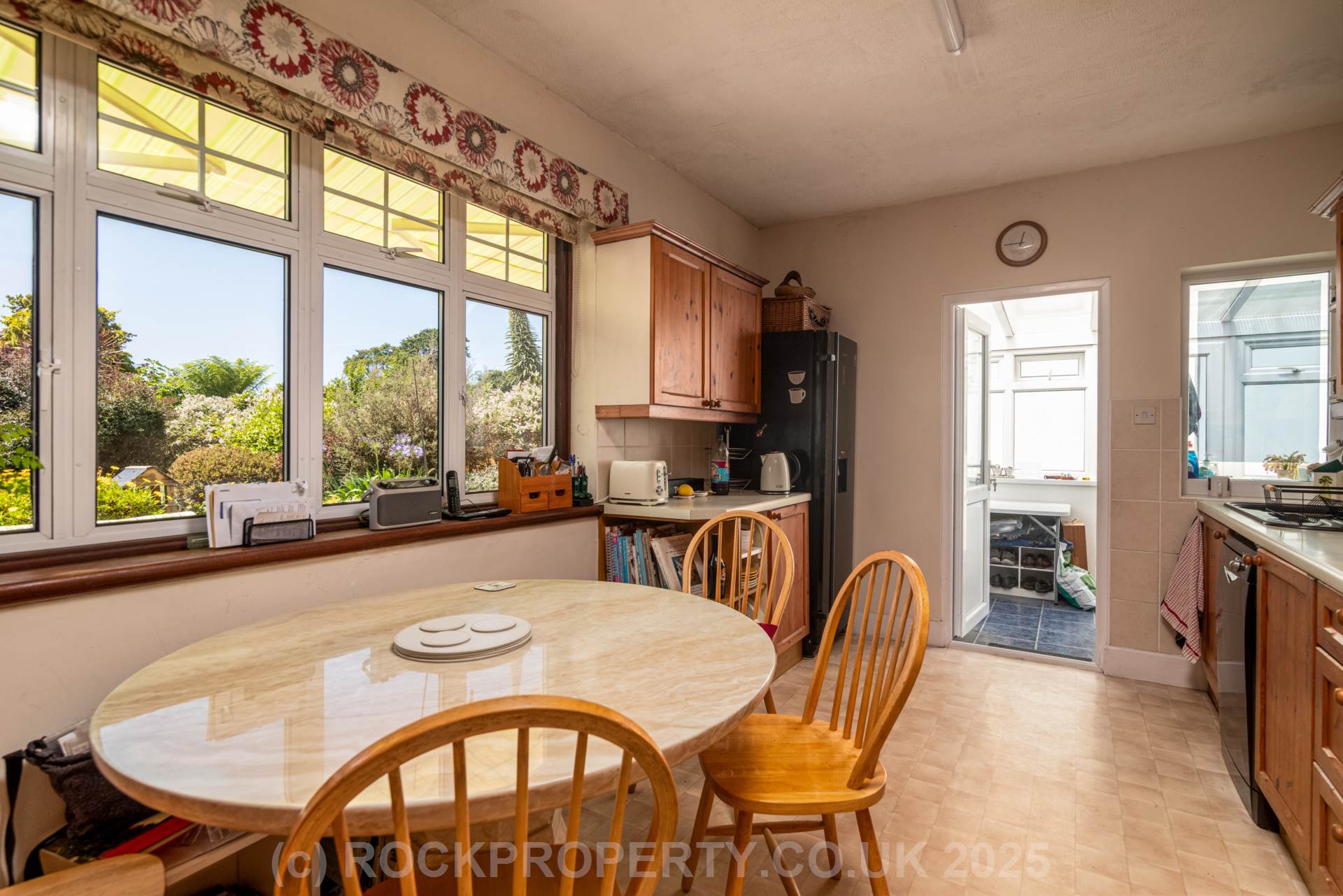 Large 4 Bed Detached House, Le Mont Felard, St Lawrence, Image 11