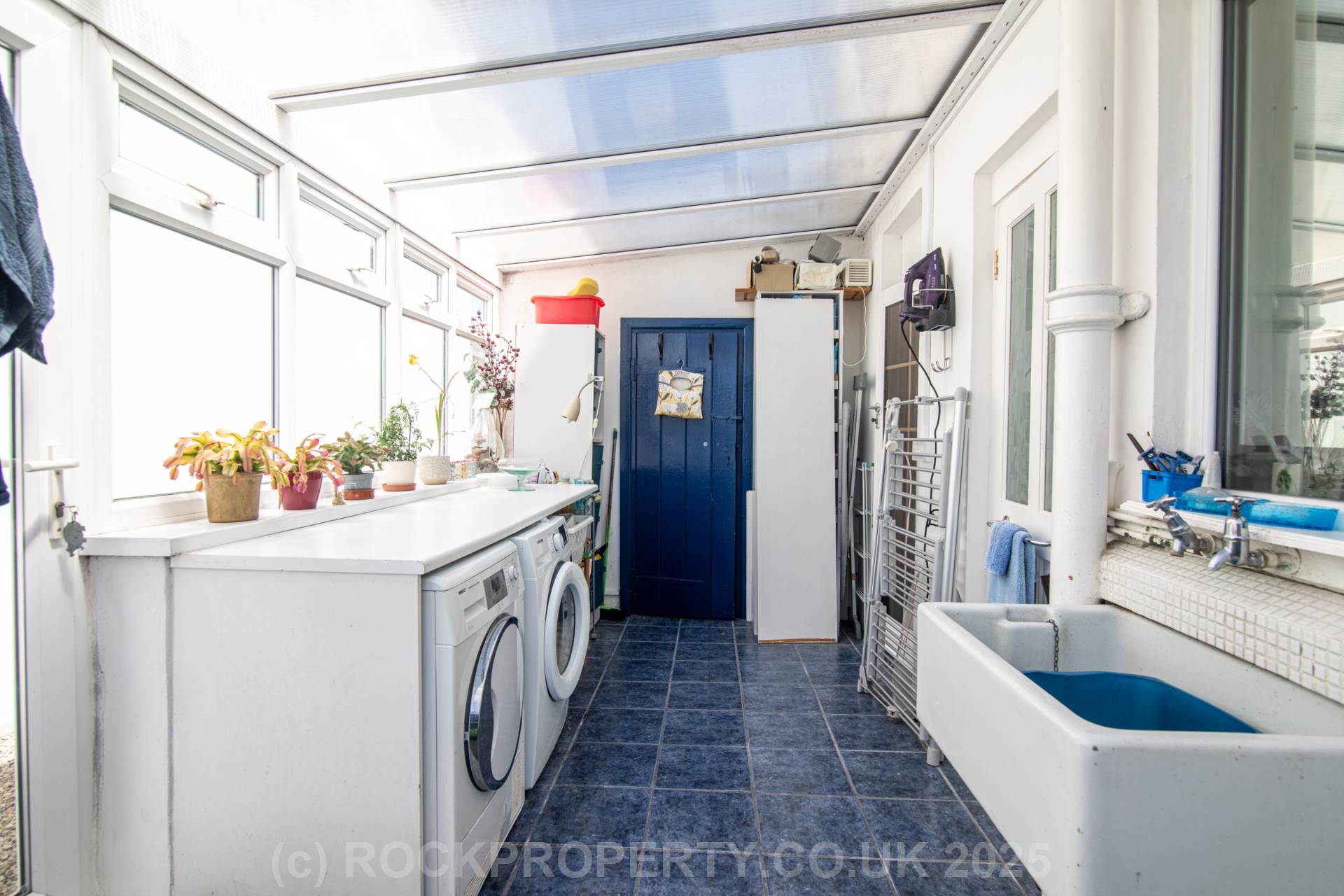 Large 4 Bed Detached House, Le Mont Felard, St Lawrence, Image 14
