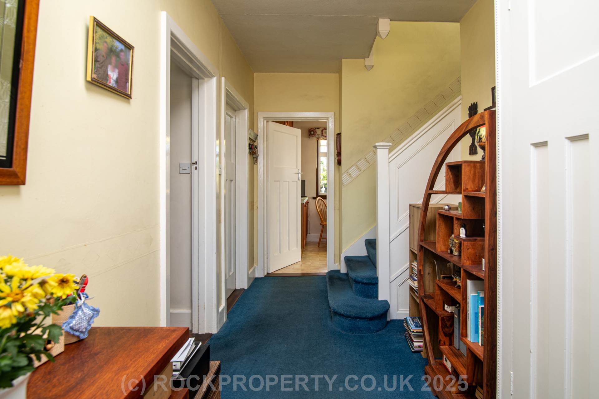 Large 4 Bed Detached House, Le Mont Felard, St Lawrence, Image 15