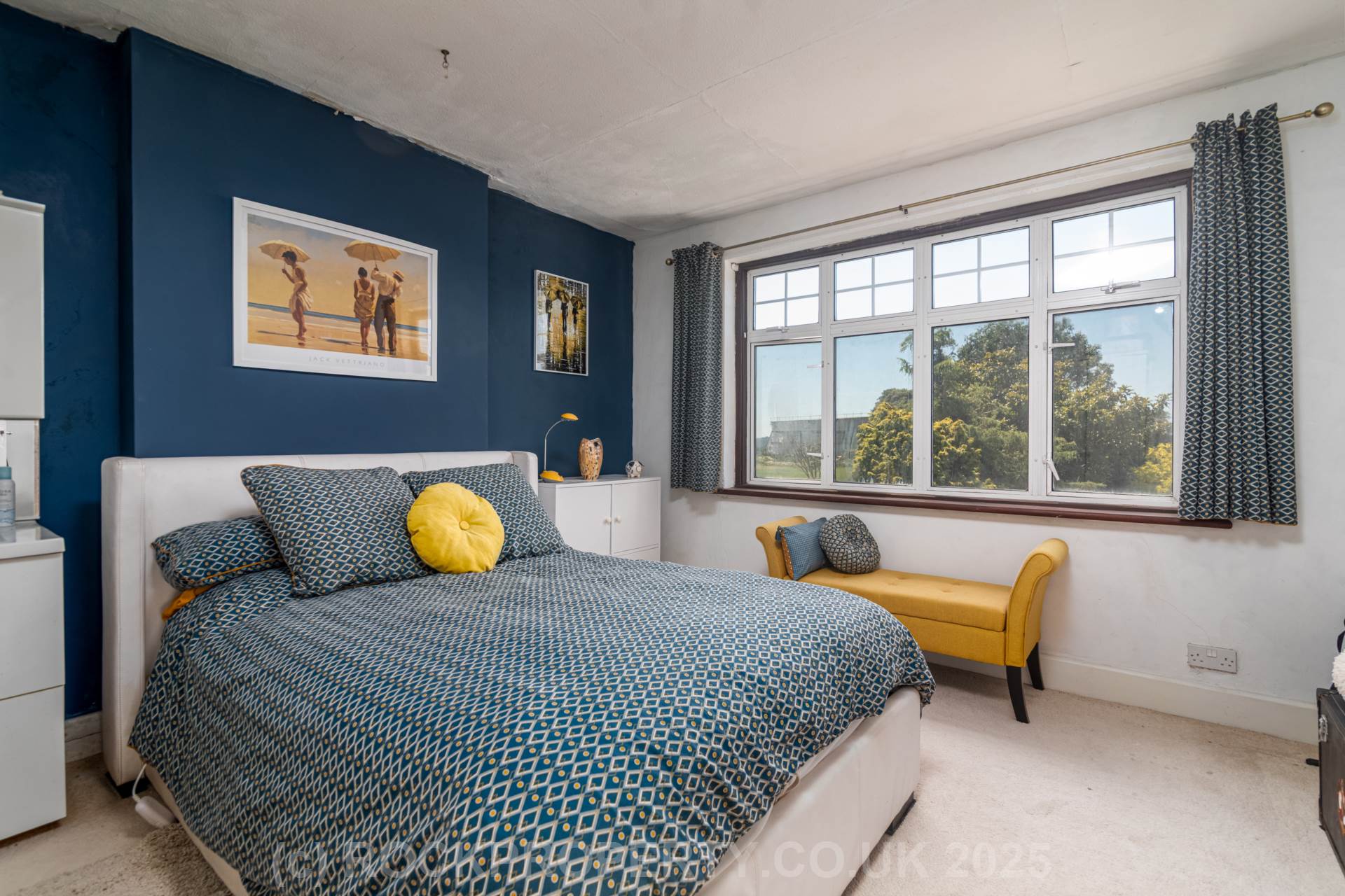 Large 4 Bed Detached House, Le Mont Felard, St Lawrence, Image 18