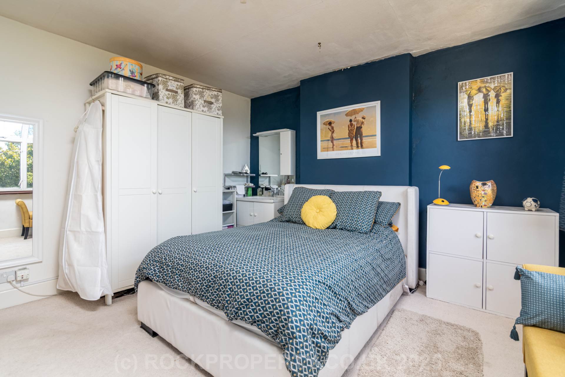 Large 4 Bed Detached House, Le Mont Felard, St Lawrence, Image 19