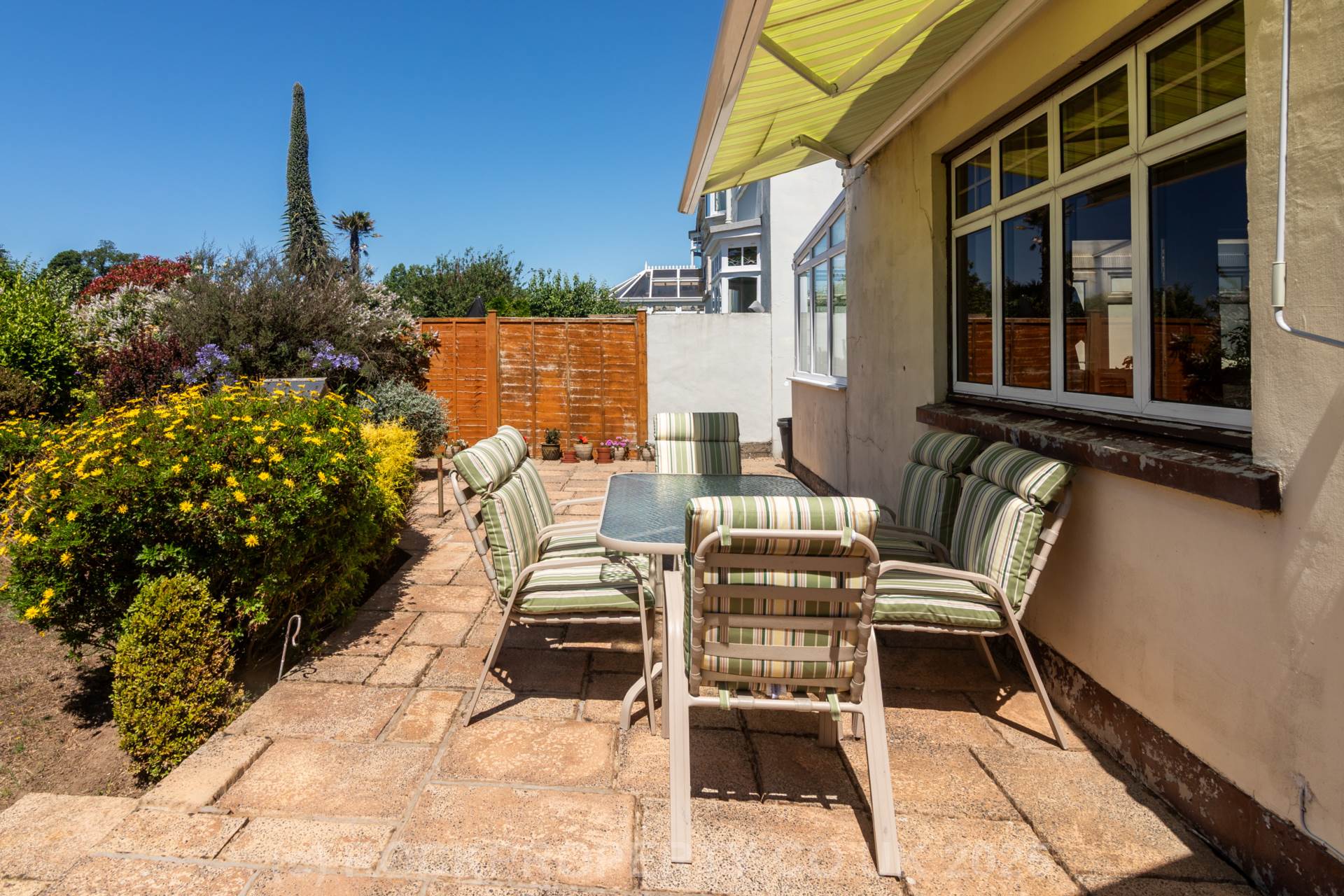 Large 4 Bed Detached House, Le Mont Felard, St Lawrence, Image 4