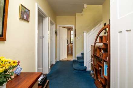 Large 4 Bed Detached House, Le Mont Felard, St Lawrence, Image 15