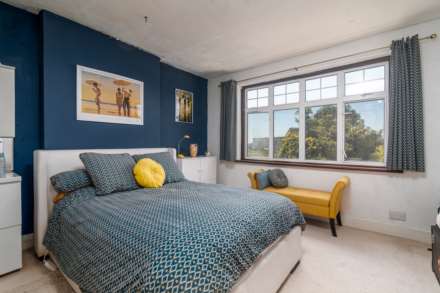 Large 4 Bed Detached House, Le Mont Felard, St Lawrence, Image 18