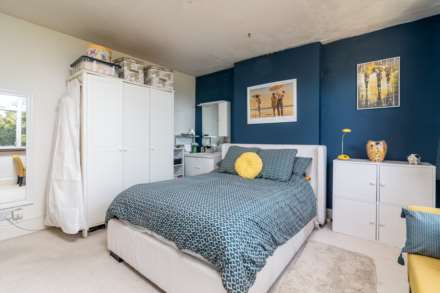 Large 4 Bed Detached House, Le Mont Felard, St Lawrence, Image 19