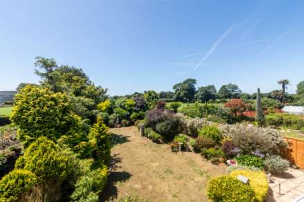 Large 4 Bed Detached House, Le Mont Felard, St Lawrence, Image 5