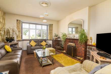 Large 4 Bed Detached House, Le Mont Felard, St Lawrence, Image 9