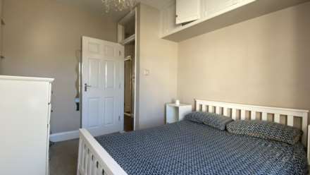 LIGHT & BRIGHT 1 BED FLAT, David Place, St Helier, Image 8