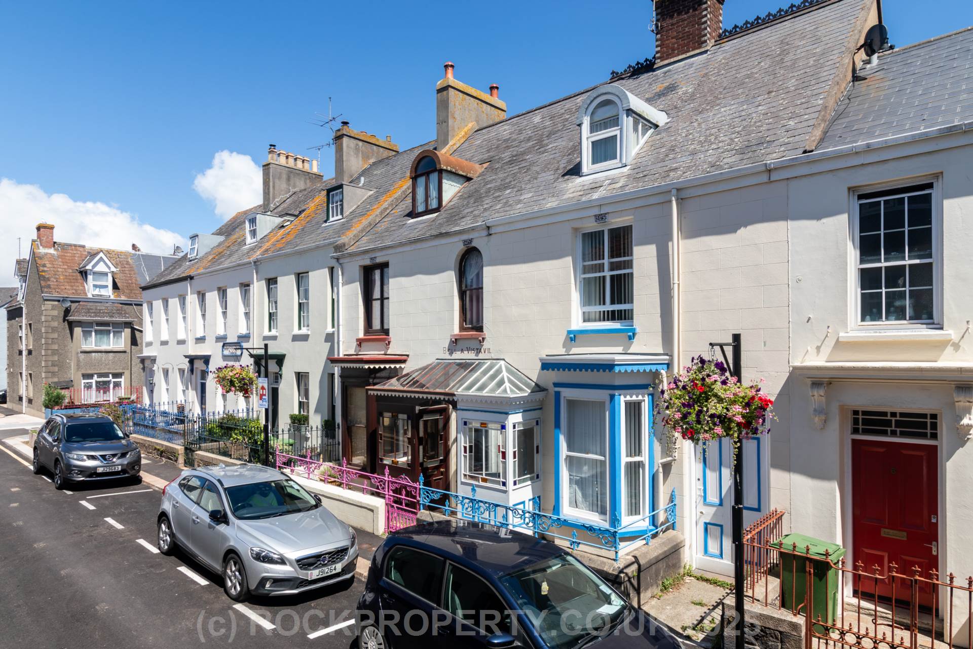 SPACIOUS 3 BED 2 BATH, Pomona Road, St Helier, Image 1