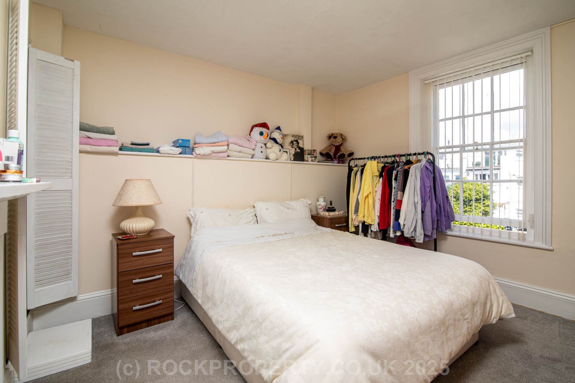 SPACIOUS 3 BED 2 BATH, Pomona Road, St Helier, Image 10