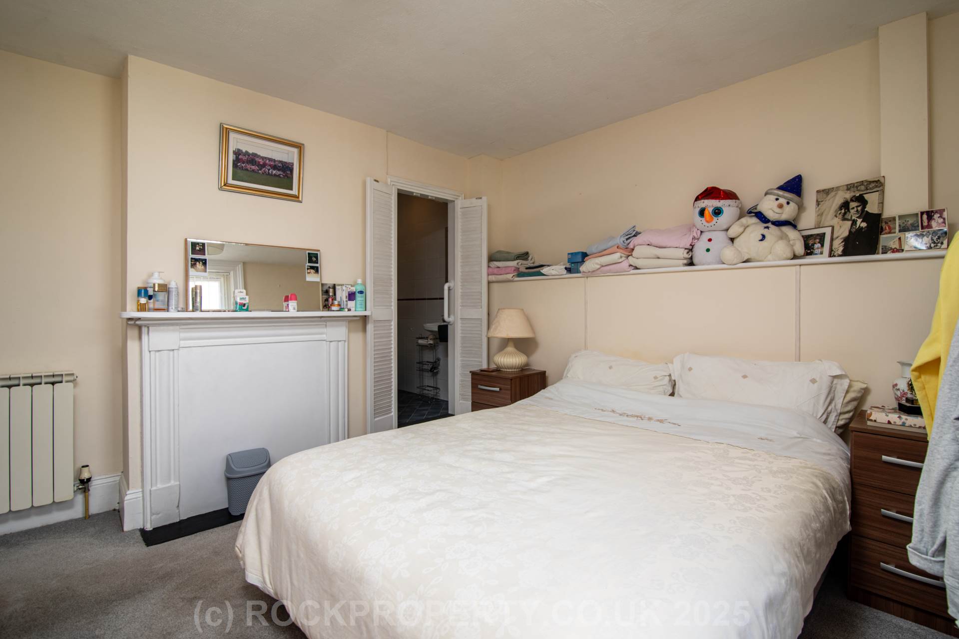 SPACIOUS 3 BED 2 BATH, Pomona Road, St Helier, Image 11