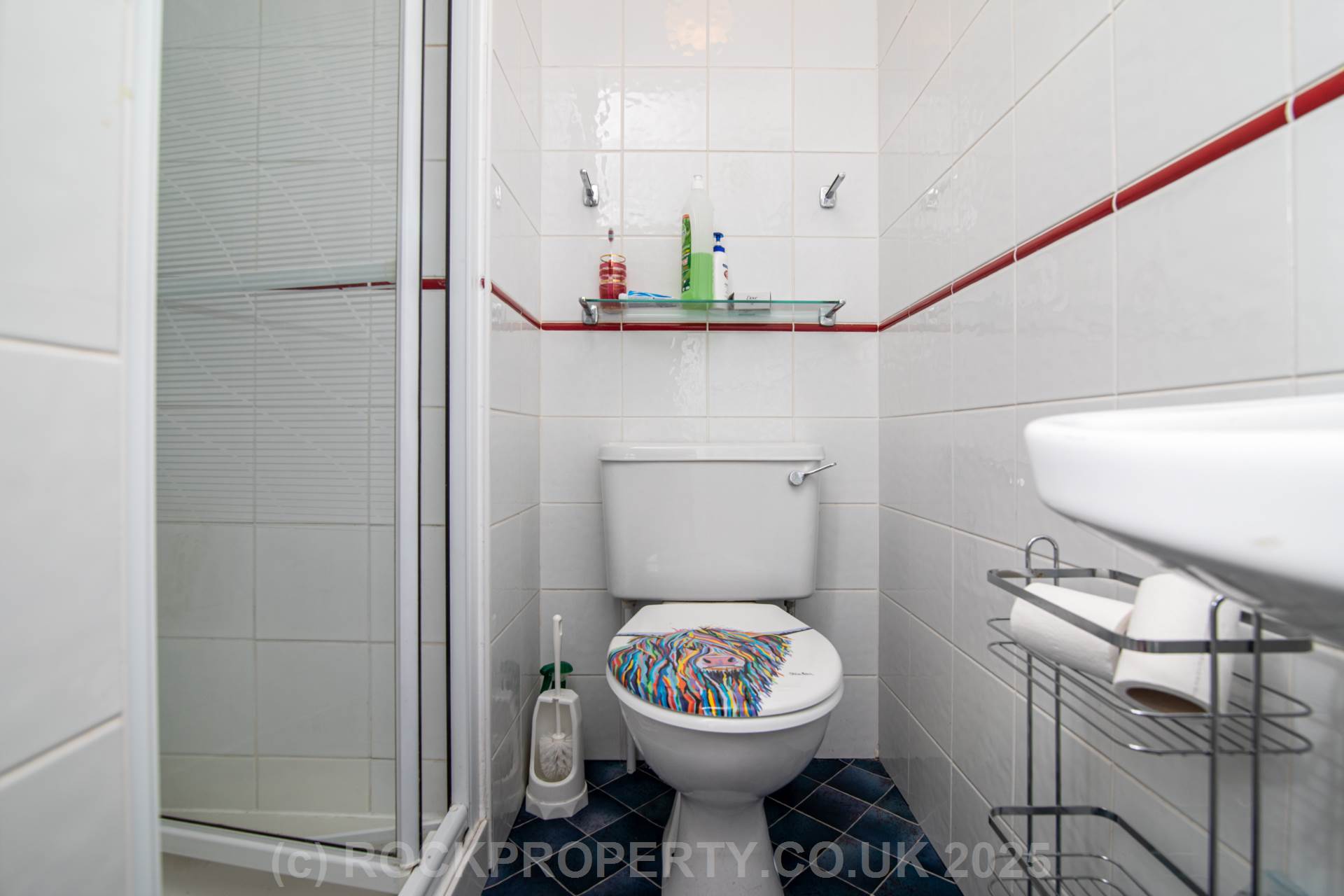 SPACIOUS 3 BED 2 BATH, Pomona Road, St Helier, Image 12