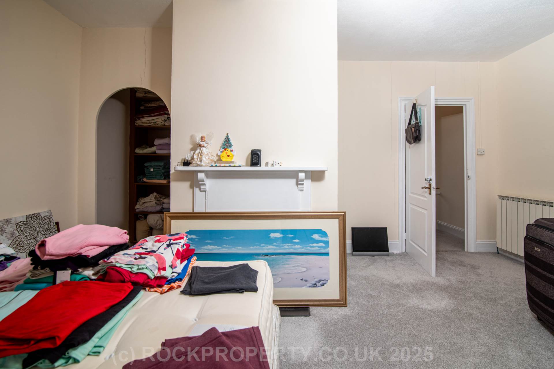 SPACIOUS 3 BED 2 BATH, Pomona Road, St Helier, Image 14