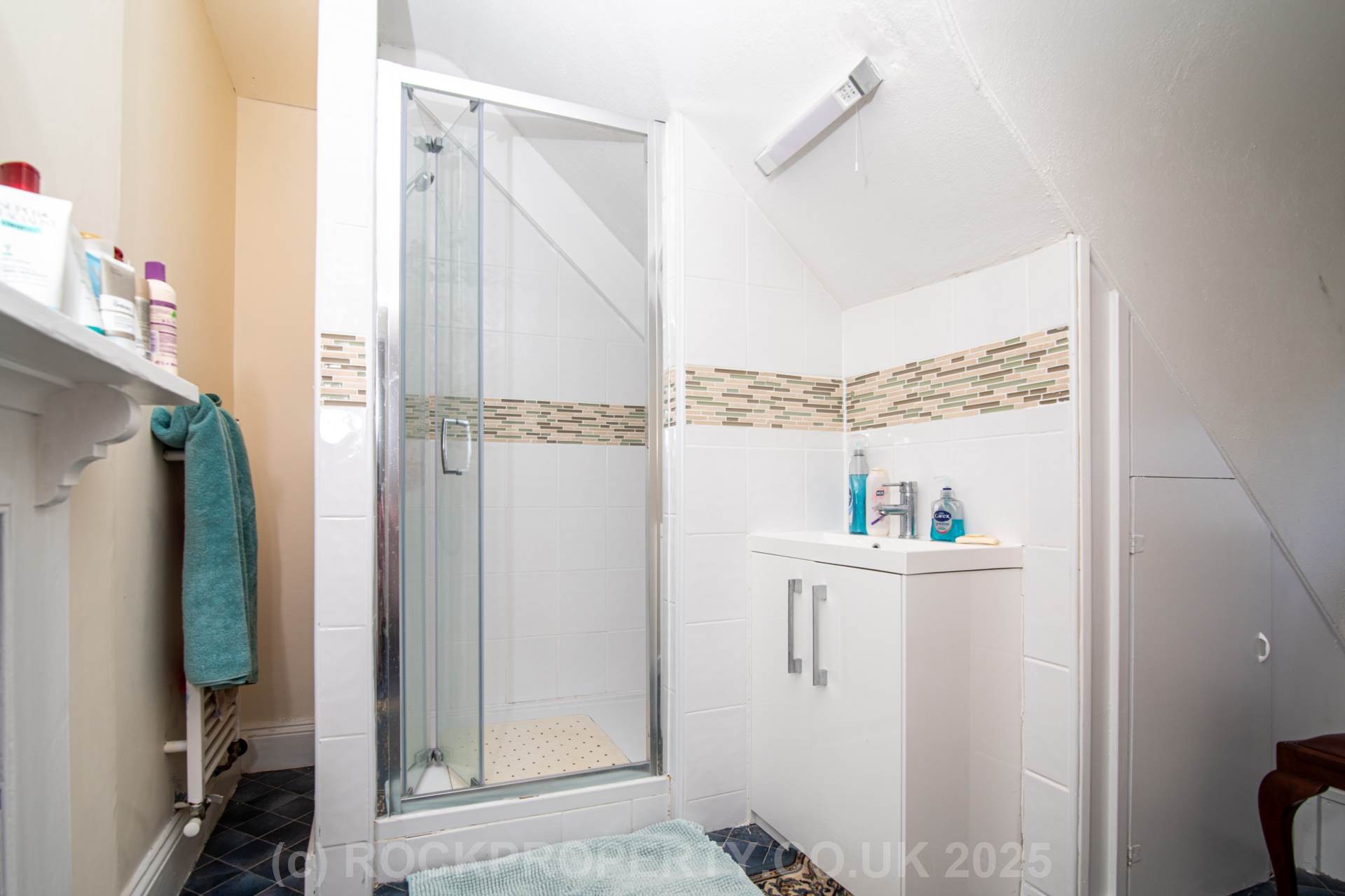 SPACIOUS 3 BED 2 BATH, Pomona Road, St Helier, Image 15