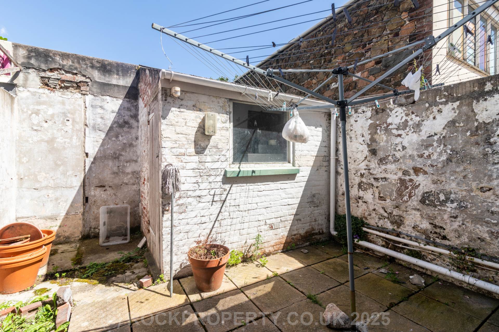 SPACIOUS 3 BED 2 BATH, Pomona Road, St Helier, Image 16