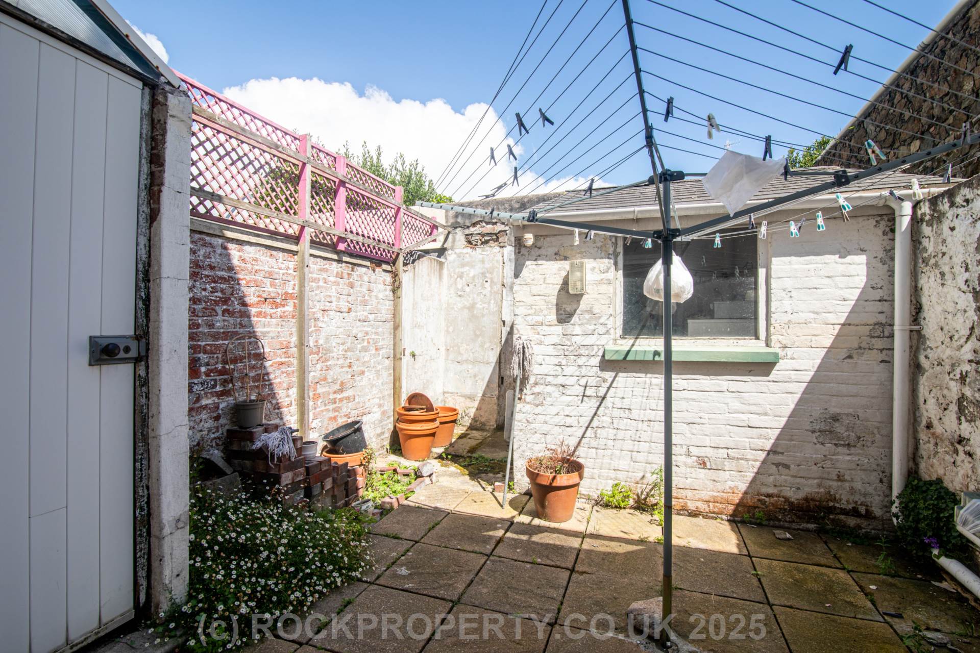 SPACIOUS 3 BED 2 BATH, Pomona Road, St Helier, Image 17