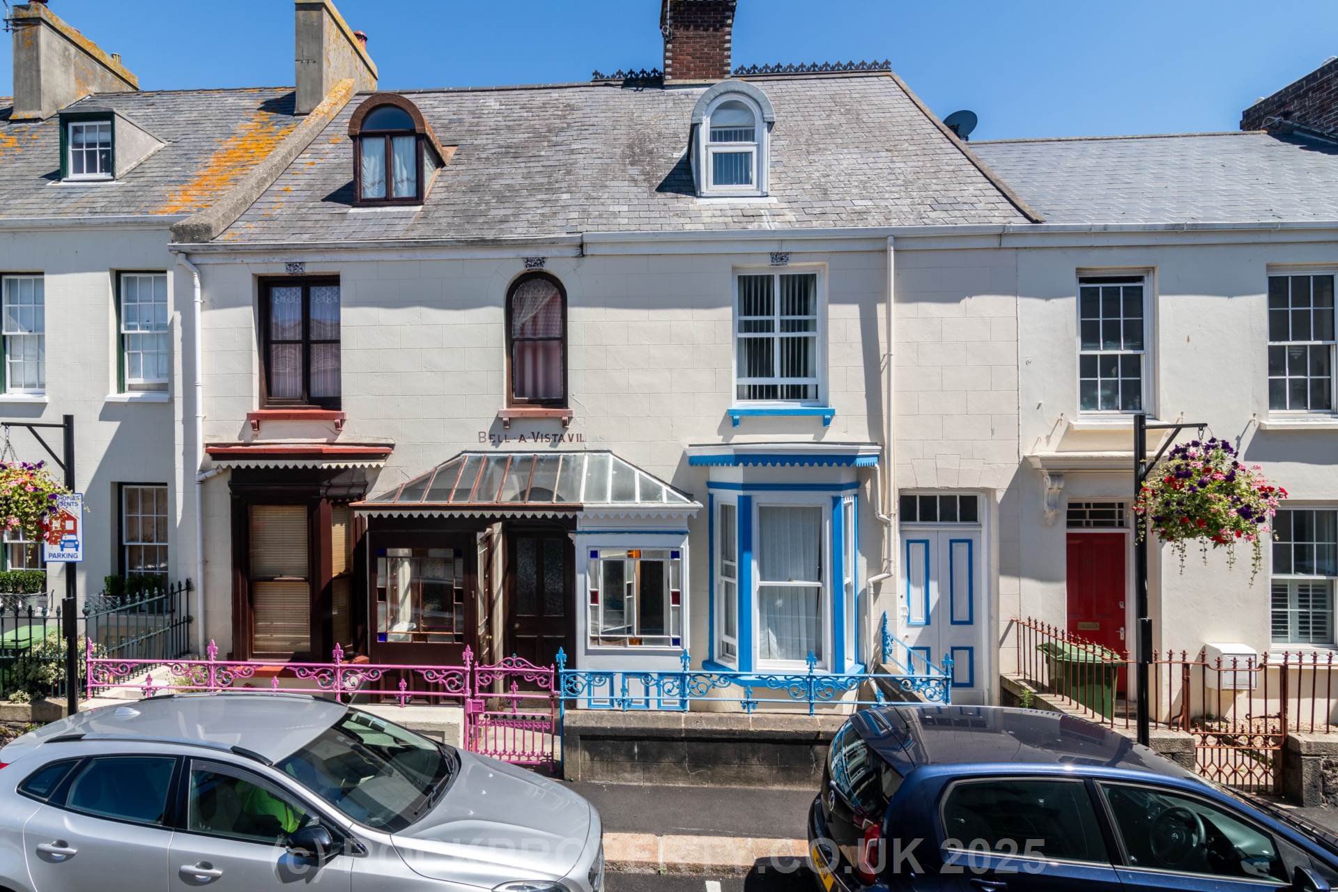 SPACIOUS 3 BED 2 BATH, Pomona Road, St Helier, Image 19