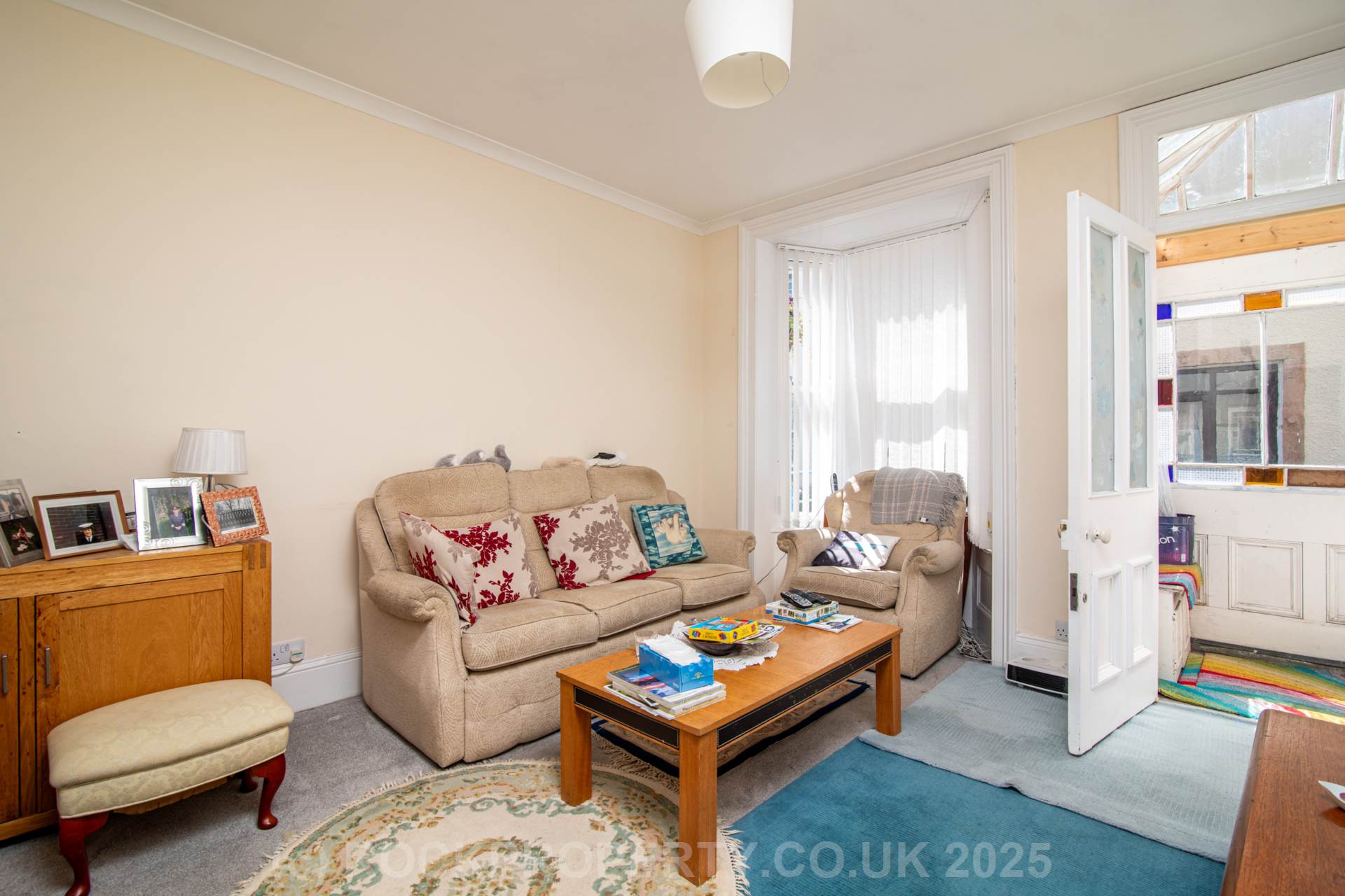SPACIOUS 3 BED 2 BATH, Pomona Road, St Helier, Image 6