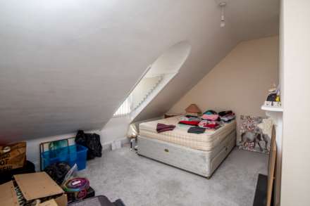 SPACIOUS 3 BED 2 BATH, Pomona Road, St Helier, Image 13