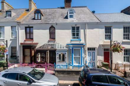 SPACIOUS 3 BED 2 BATH, Pomona Road, St Helier, Image 19