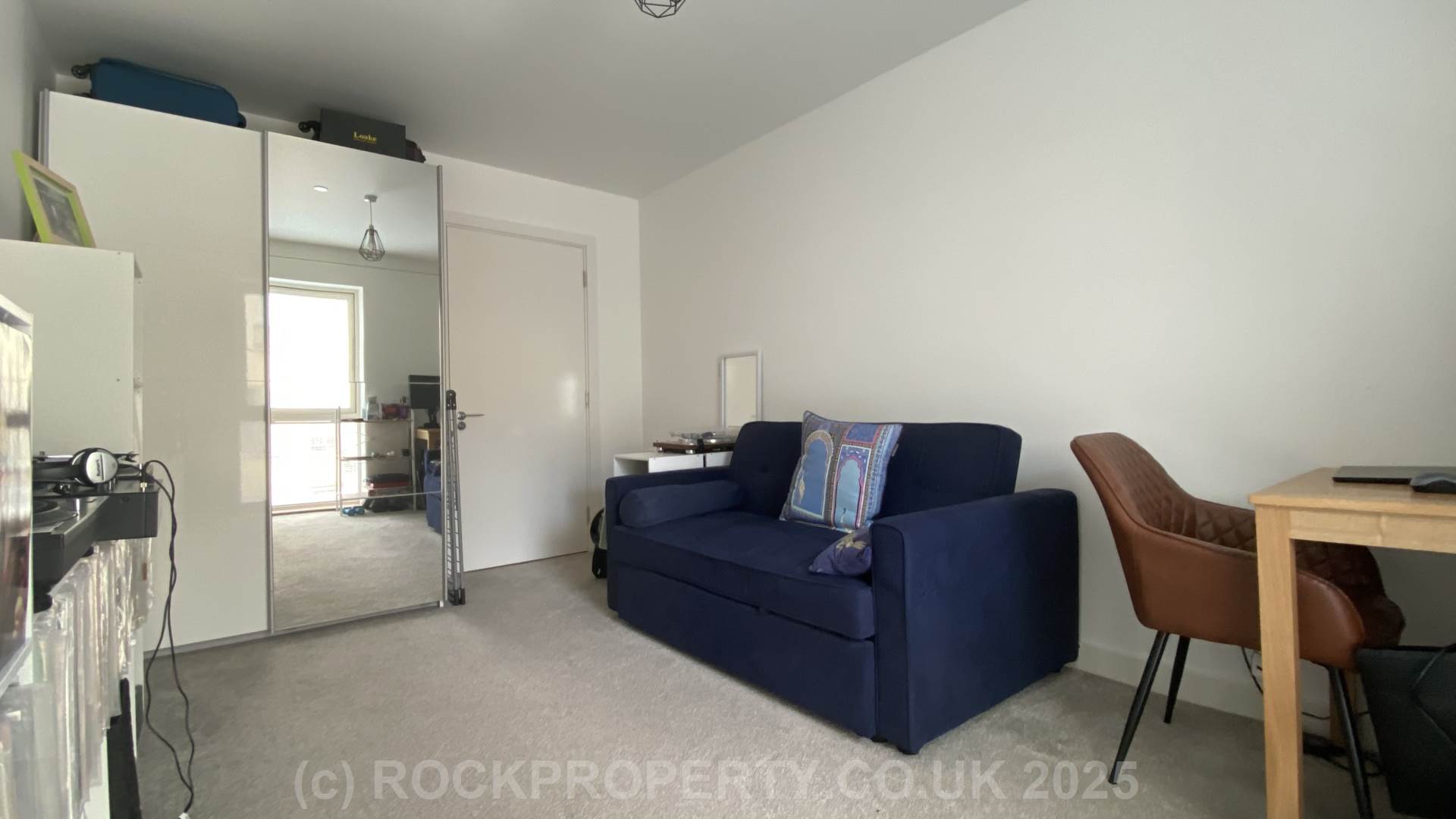 STUNNING 2 BED 2 BATH, Hilary Street, St Helier, Image 16