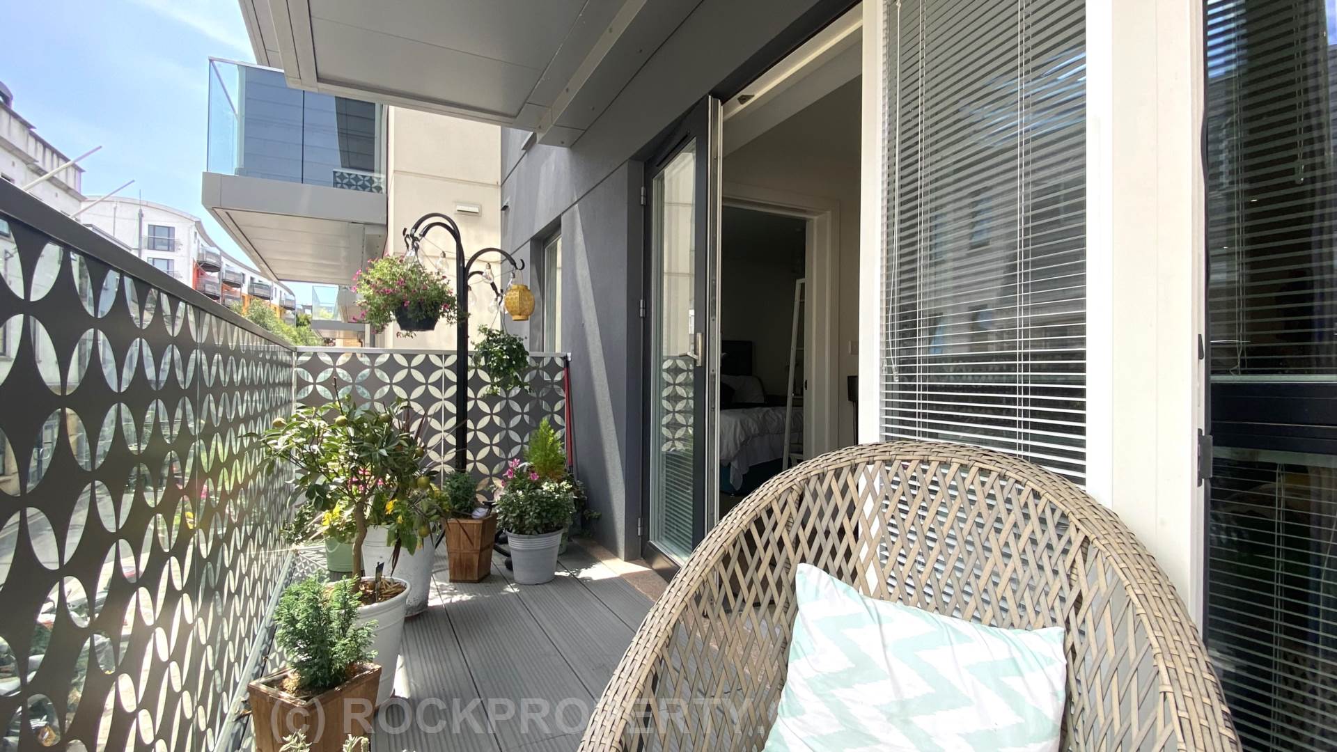 STUNNING 2 BED 2 BATH, Hilary Street, St Helier, Image 20