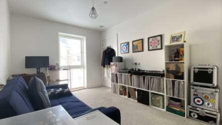 STUNNING 2 BED 2 BATH, Hilary Street, St Helier, Image 15