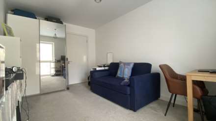 STUNNING 2 BED 2 BATH, Hilary Street, St Helier, Image 16