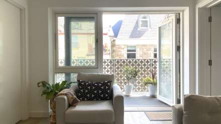 STUNNING 2 BED 2 BATH, Hilary Street, St Helier, Image 4