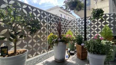 STUNNING 2 BED 2 BATH, Hilary Street, St Helier, Image 5