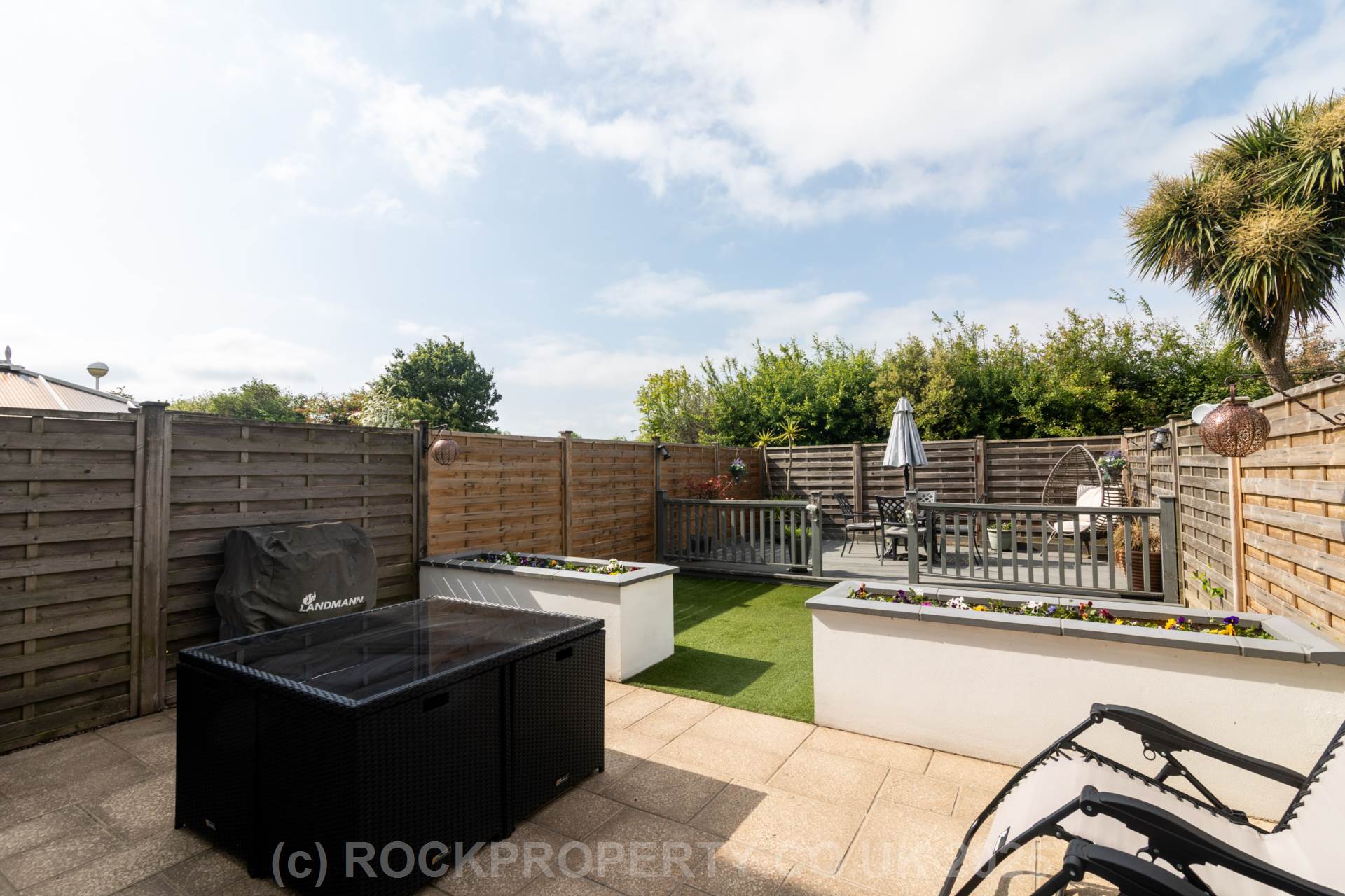 SPACIOUS 4 BED 3 BATH FAMILY HOME, Le Clos Vaze, St John's Road, Image 2