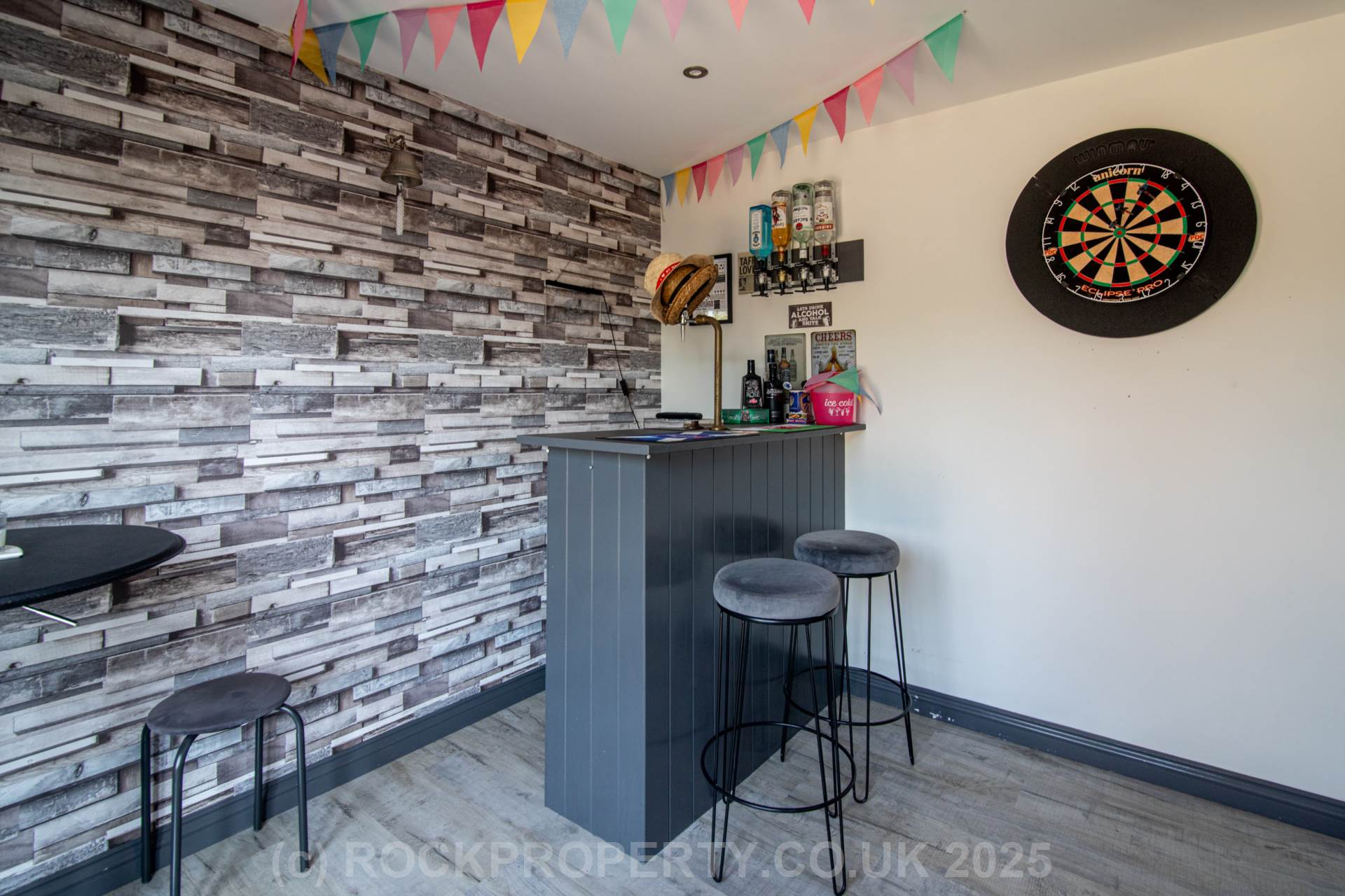 SPACIOUS 4 BED 3 BATH FAMILY HOME, Le Clos Vaze, St John's Road, Image 4