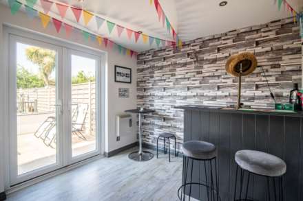 SPACIOUS 4 BED 3 BATH FAMILY HOME, Le Clos Vaze, St John's Road, Image 3