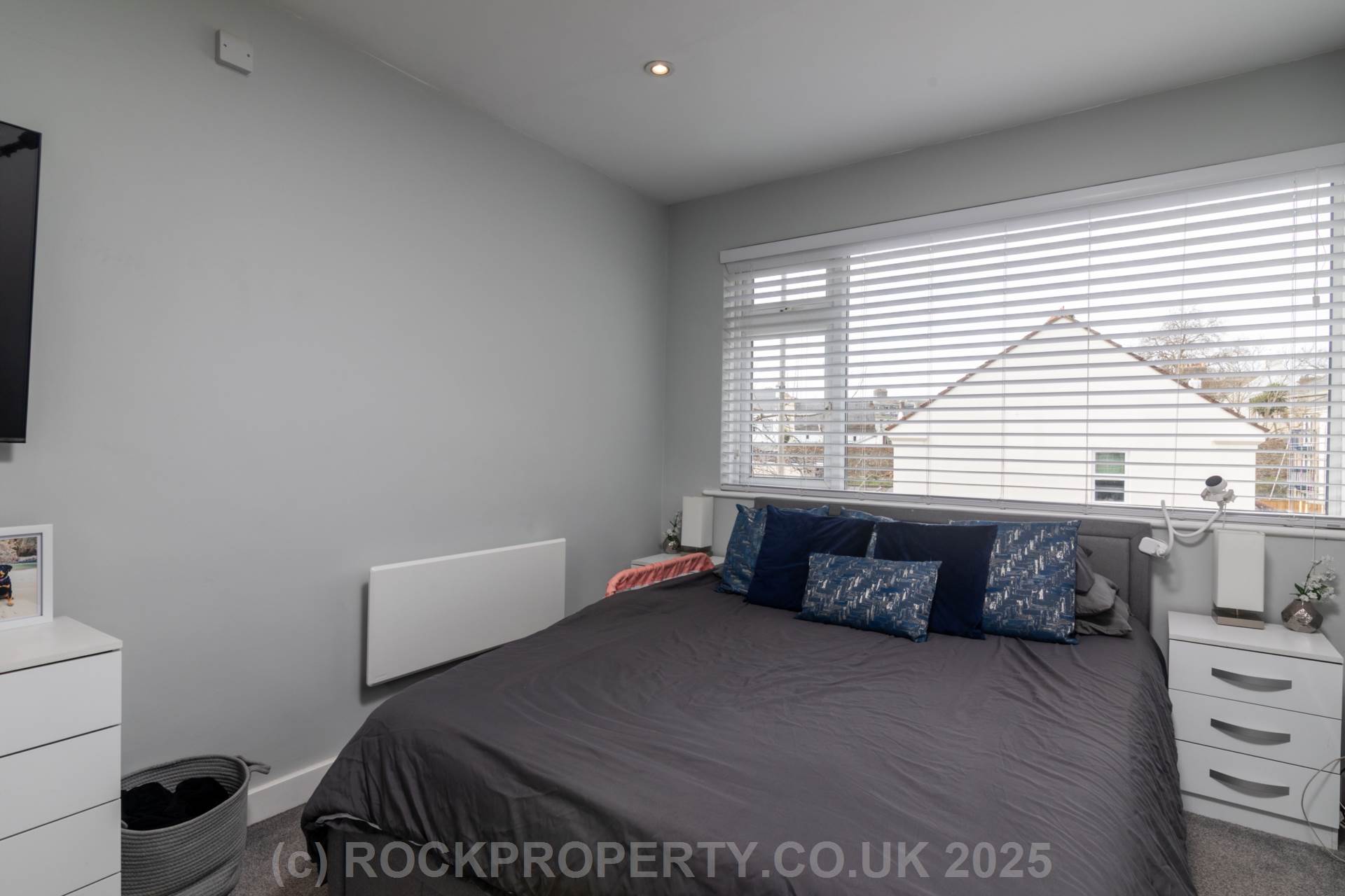 Versatile 3 Bed Family Home, Val Plaisant, St Helier, Image 18