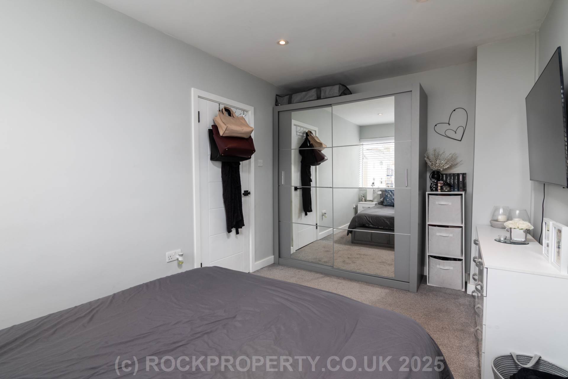 Versatile 3 Bed Family Home, Val Plaisant, St Helier, Image 20