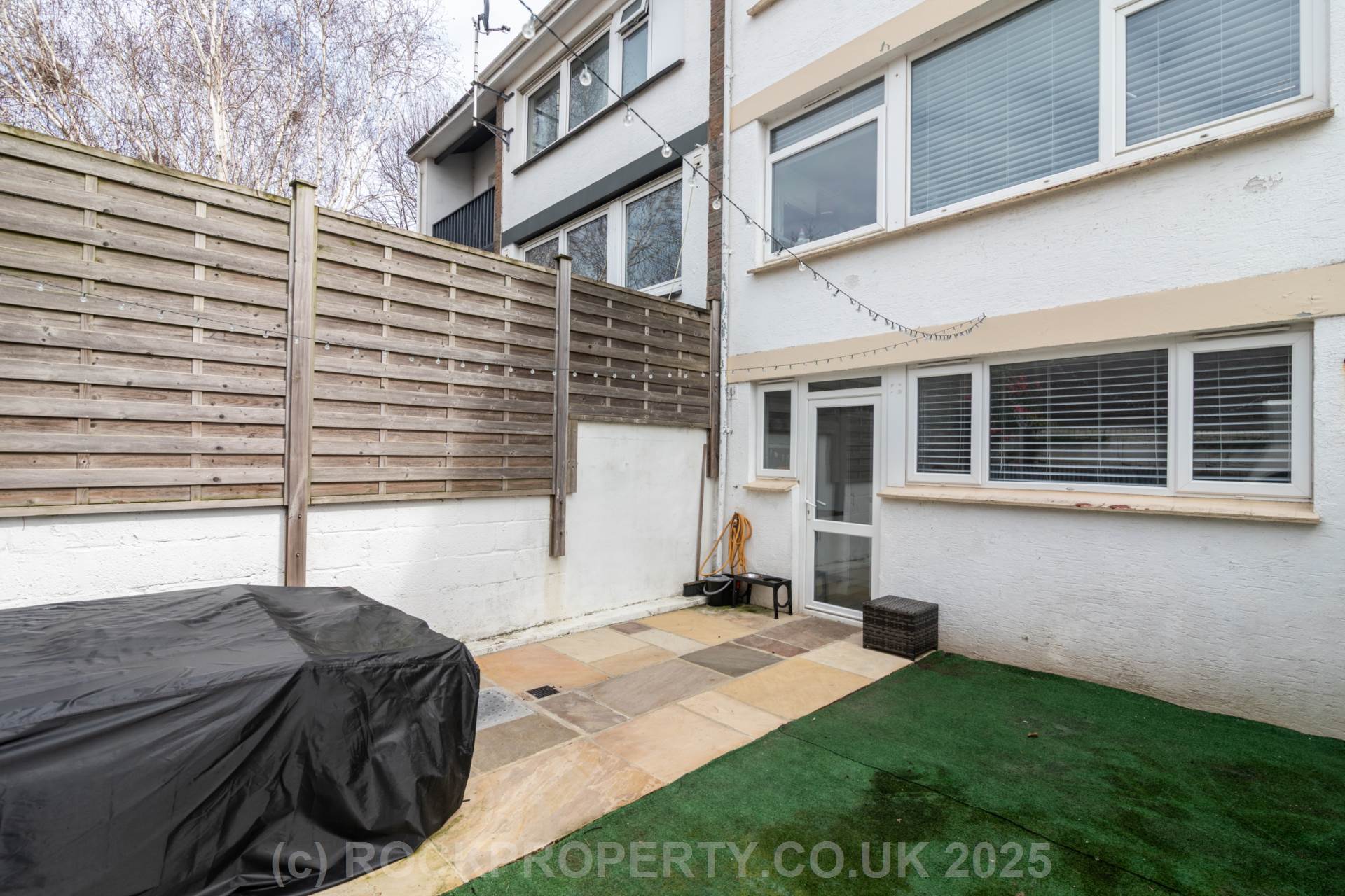 Versatile 3 Bed Family Home, Val Plaisant, St Helier, Image 6