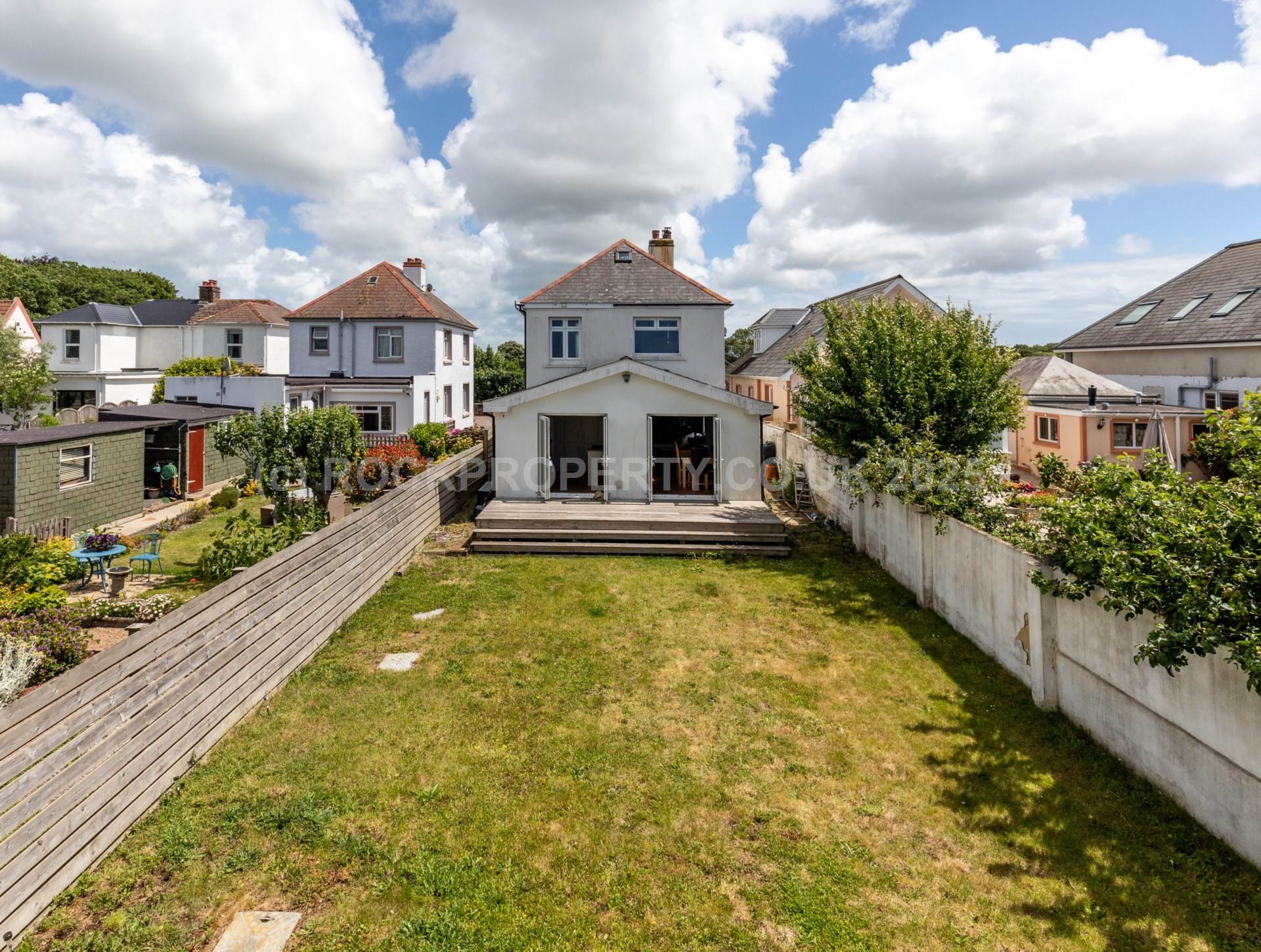 DETACHED 3 BED 2 BATH, La Route De St Jean, St Lawrence, Image 1