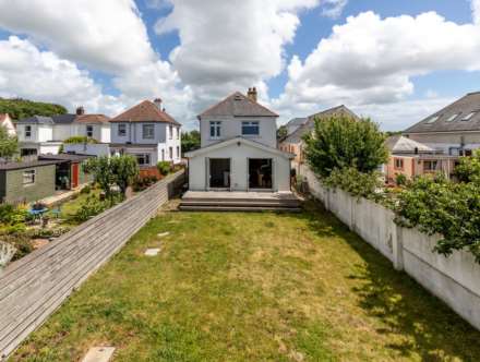 DETACHED 3 BED 2 BATH, La Route De St Jean, St Lawrence, Image 1