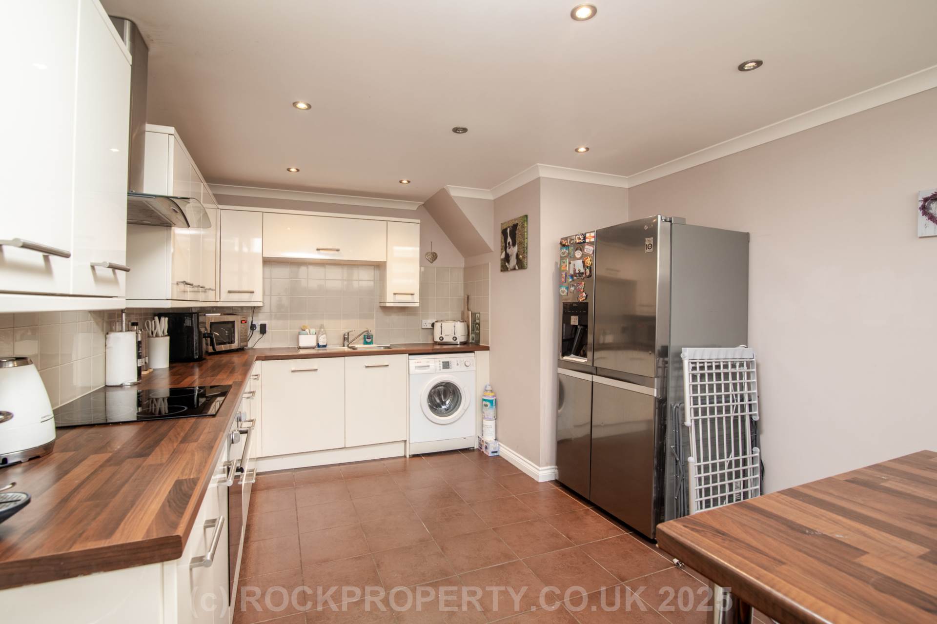 OPEN HOUSE / 10.00 - 10.45 / SAT 2 AUGUST, Stopford Rd, St Helier, Image 2