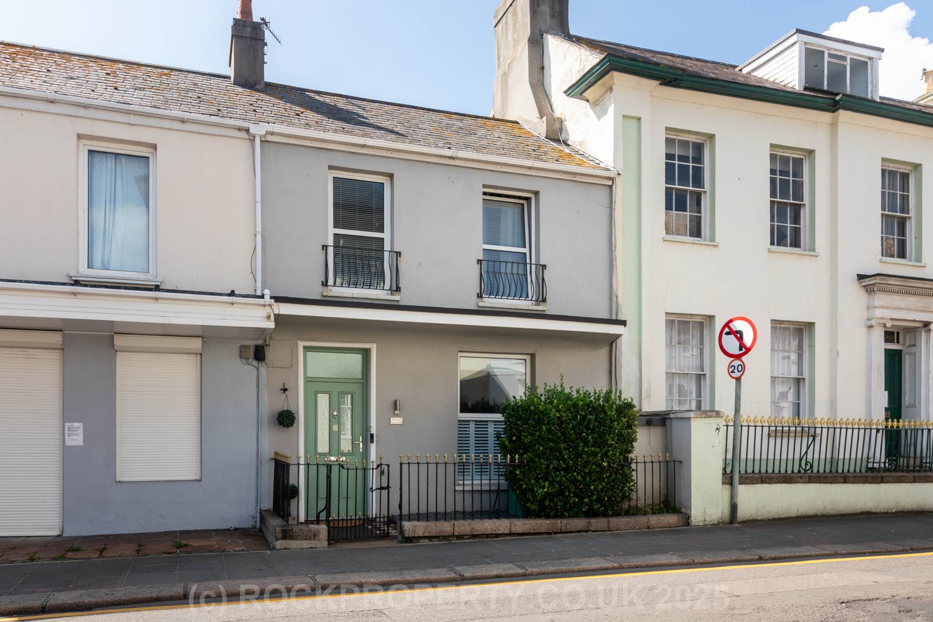 OPEN HOUSE / 10.00 - 10.45 / SAT 2 AUGUST, Stopford Rd, St Helier, Image 21