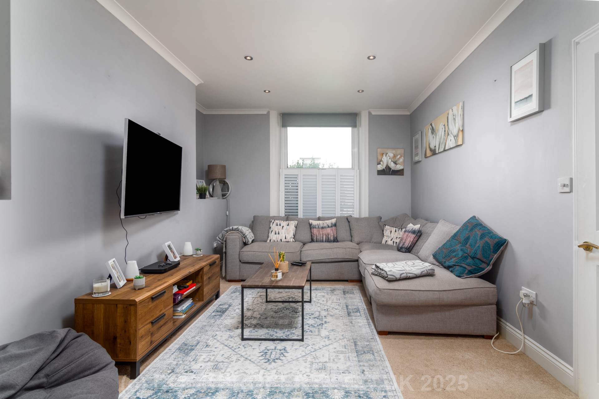 OPEN HOUSE / 10.00 - 10.45 / SAT 2 AUGUST, Stopford Rd, St Helier, Image 6