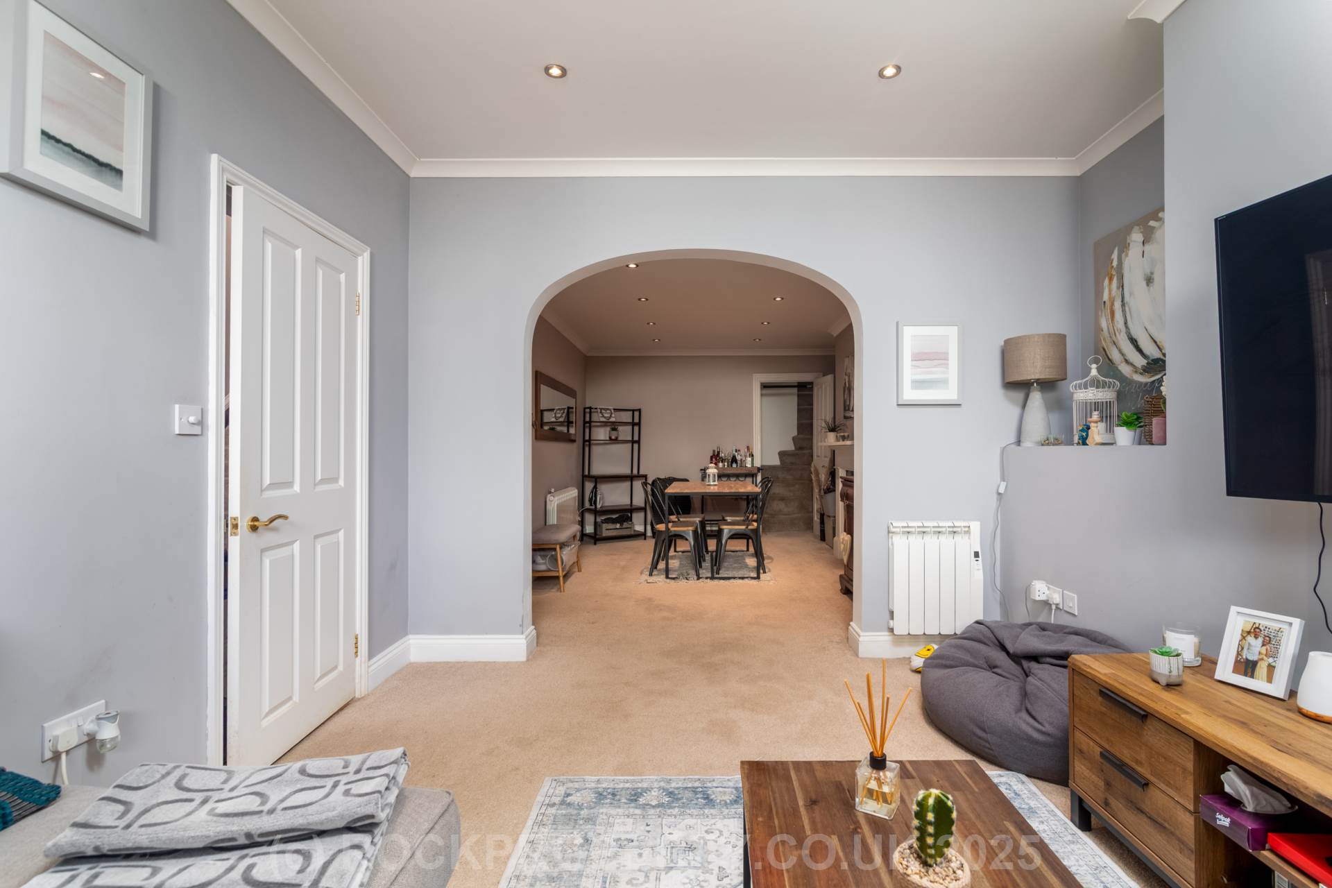 OPEN HOUSE / 10.00 - 10.45 / SAT 2 AUGUST, Stopford Rd, St Helier, Image 7
