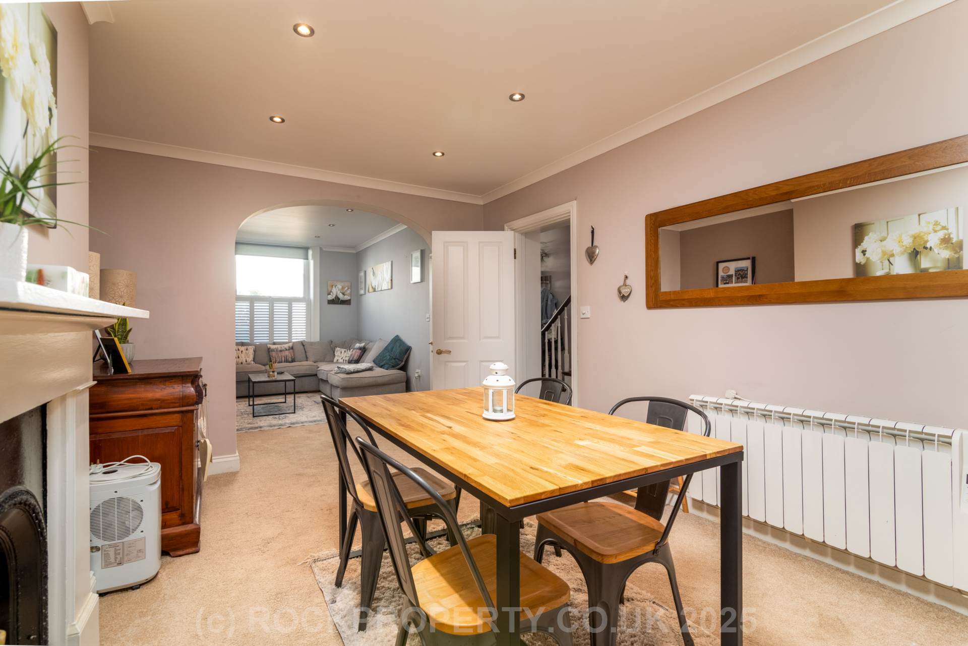 OPEN HOUSE / 10.00 - 10.45 / SAT 2 AUGUST, Stopford Rd, St Helier, Image 8